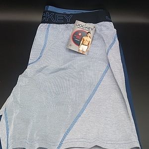 Jockey boxers *2